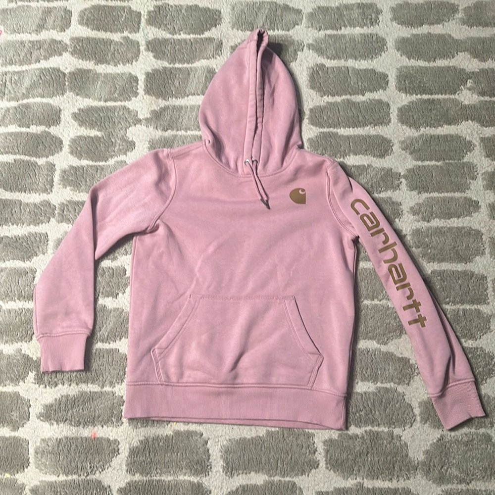 Carhartt Hoodie